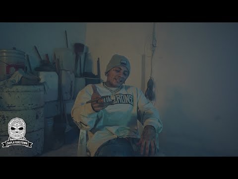 Pinche Mara - El Mara - La Pura Neta 😈 (Video Oficial)