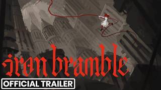 Iron Bramble trailer thumbnail