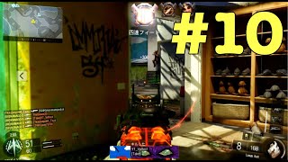 SR feed 集　＃１０　BO3