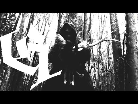 Galstarr - Megalith (prod. von ManaGaldr Stamm)