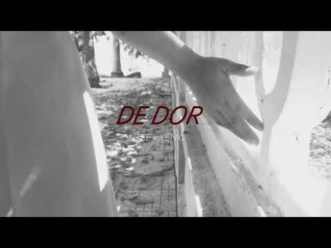 UTZE x YENIC - DE DOR
