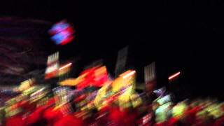 When K.B. Hits Spanish Wells!!