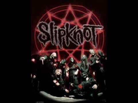 Slipknot Spit it out