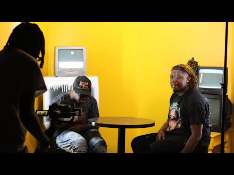 74 x $co Jackson! - NO IGNITION (Official Music Video)