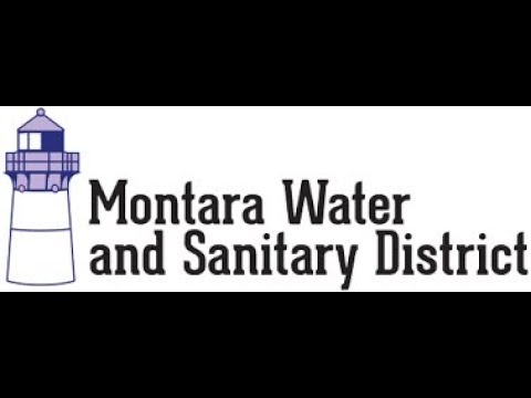 MWSD 5/3/18 - Montara Water & Sanitary District Meeting - May 3, 2018