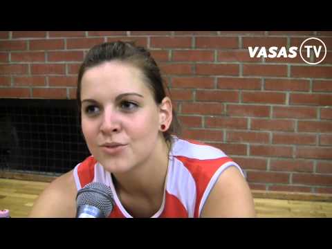 Aluprof-TF-Budapest - Vasas-Óbuda 0:3