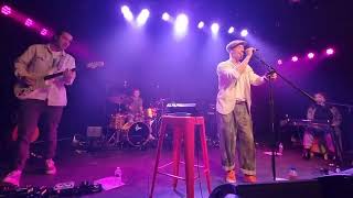 JP Cooper - Birthday/All This Love - The Old Fire Station, Bournemouth 16 May 2022