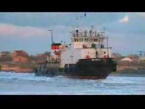 Черноморское 12.11.2007