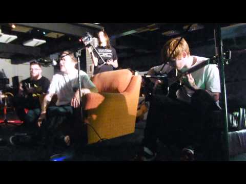 Growing Pains (acoustic) video