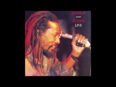 Ijahman Levi – Over Europe Live (Full Audio)