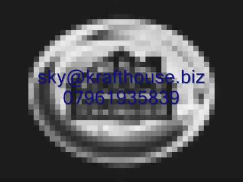 GET IT SHAWTY REMIX: LLOYD vs SKY