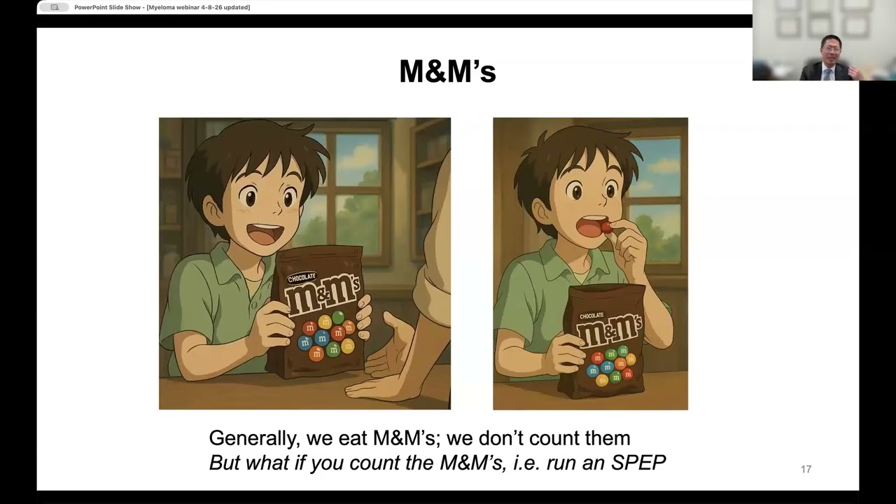 Your Multiple Myeloma Lab Results, Decoded: What They Mean and What They Don’t