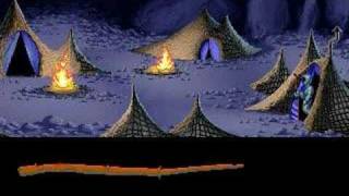 Loom PC CD version Longplay Part 2/8