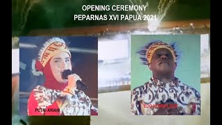 Download lagu THEM SONG PEPARNAS XVI PAPUA EDO VEAT PUTRI... mp3