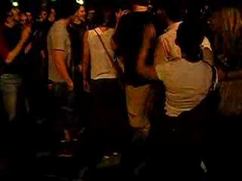 PERTURBAZIONE @MIAMI 2007 - NEL MIO SCRIGNO