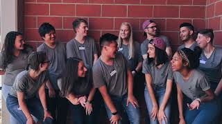 Audition for Devil Clefs A Cappella at ASU