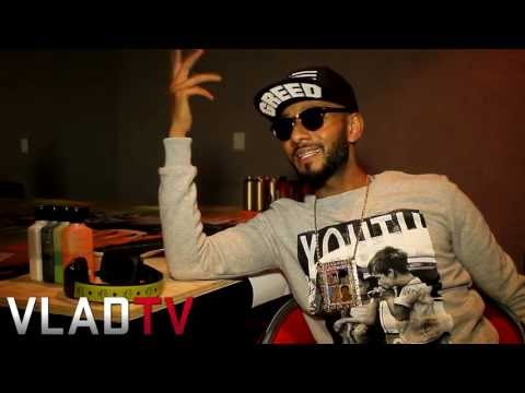 Swizz Beatz: Jay Z's Samsung Deal Showed Strength