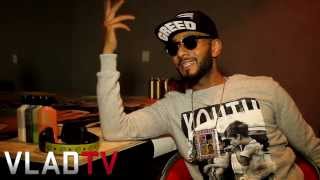 Swizz Beatz: Jay Z's Samsung Deal Showed Strength