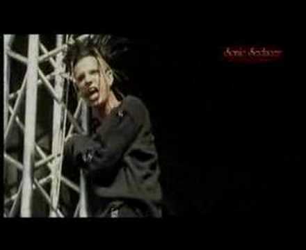 The Crüxshadows - Winterborn (Live MEra Luna 2003).mpg