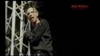 The Crüxshadows - Winterborn (Live MEra Luna 2003).mpg