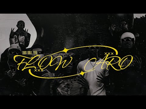 MC KILL’EM - “Flow Caro” (video oficial)