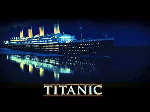 Titanic Suite