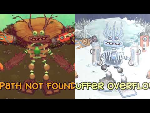 When Galvana isn’t Home/When the Bois are Online