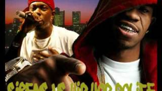 chamillionaire ft. dizzee rascal - hip hop police vs sirens