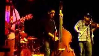 Tumbledown - Rock And Roll Girl - 11.17.07 [cover]