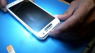 Samsung S6 Active SM-G890A No Power Repair