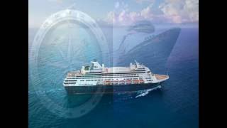 P&O Pacific Eden Cairns to PNG Trip