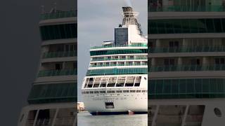 Enchantment of the Seas 🛳️ #royalcaribbean  #travel #cruiseship #yt #vacation #shorts #travelshorts