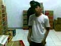 Pondan The Black