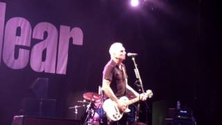 Everclear &quot;The Twistinside&quot;
