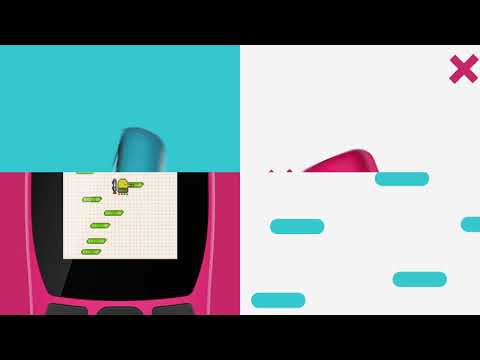 Nokia 110 – Talk more, play more