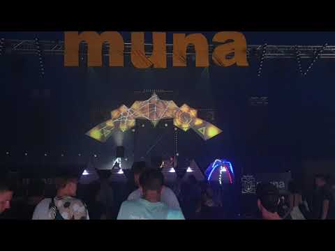 23. SMS XXIII Sonne Mond Sterne 2019 Aftermovie Take 7 Techno Festival Saalburg Muna