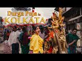 KOLKATA During Durga Puja A Travel Film By Larissa D Sa