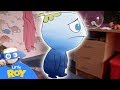 Little Roy Feeling Blue Cartoons For Kids
