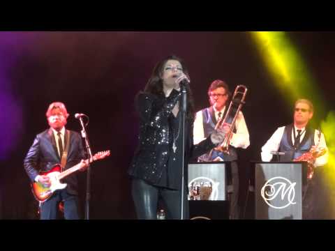 Martina McBride Wild Night 2014 Mullet Festival Niceville Florida