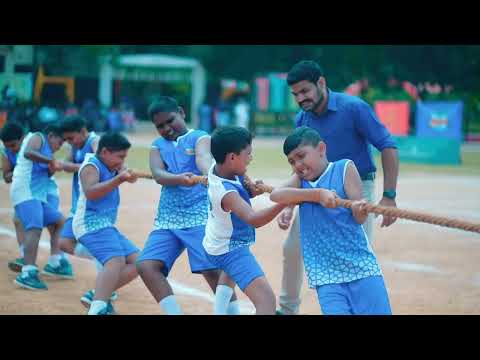 Sports Day Highlights 2022-2023