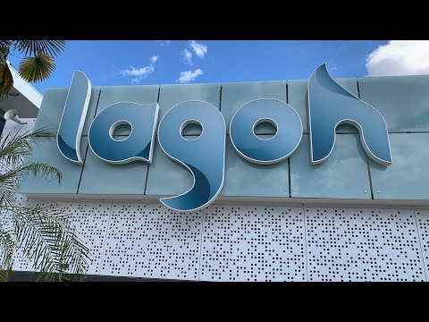 Lagoh - Sevilla…¡Impresionante! 📸