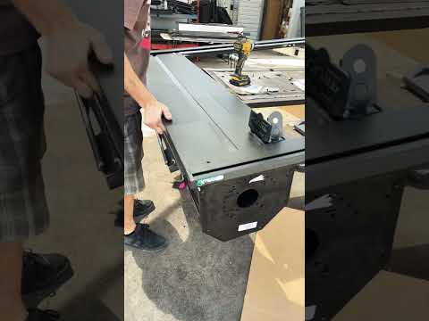F150 Retrax Tonneau Cover Install