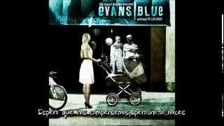 Evans Blue - The Pursuit (Subtítulos en español)