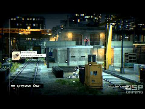 Watch_Dogs (PS4) playthrough pt43