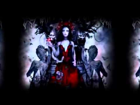 Cradle of Filth - One Foul Step From The Abyss