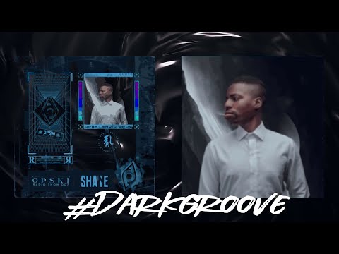 Shane Luís Perditio Guest Mix Series - Opski Radio Show #007 | DELECTABLE DARK BEATS 🖤🥀🖤 #DarkGroove