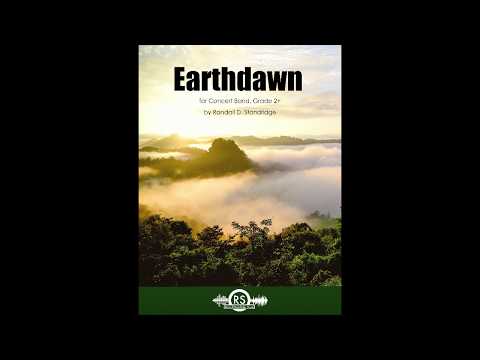 Earthdawn (Grade 2.5, Randall Standridge)