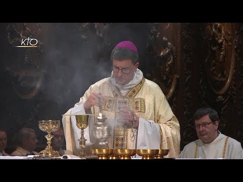 Messe de la Toussaint