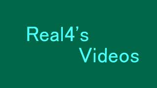 Real4'ｓ夏休み企画宣伝
