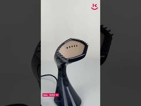 Buxarlandırıcı Philips GC810/20